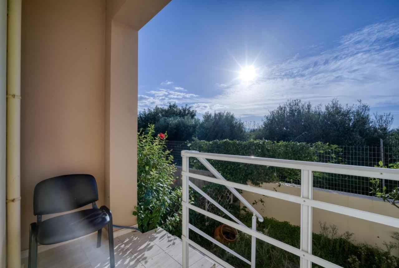 Villa Zafira Prinos  Exterior photo